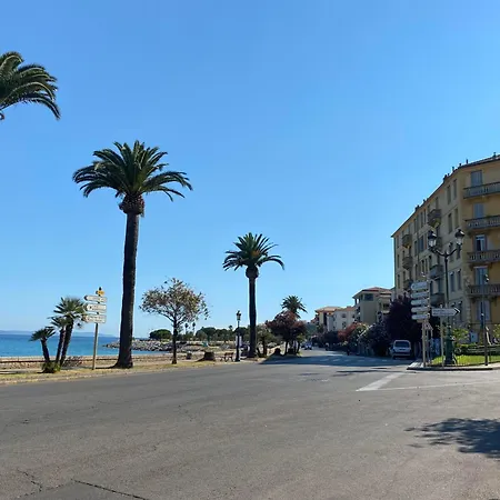 2 Pieces Place Miot, Cote Cours Apartment *